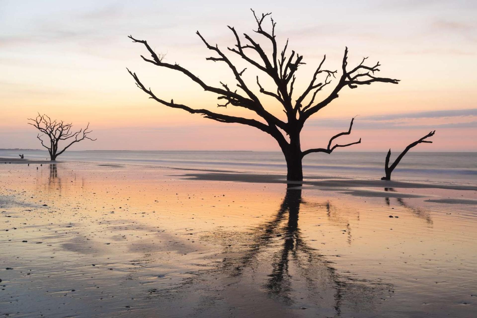 Vila Just Beachy Isle of Palms Exteriér fotografie
